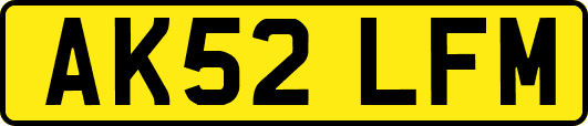 AK52LFM