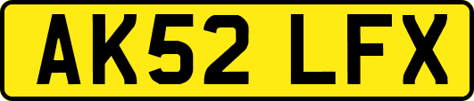 AK52LFX