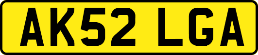 AK52LGA
