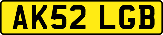 AK52LGB
