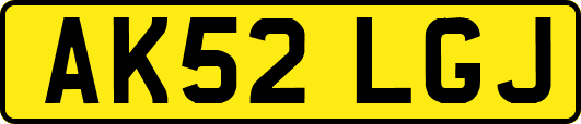 AK52LGJ