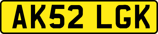 AK52LGK