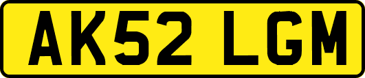 AK52LGM