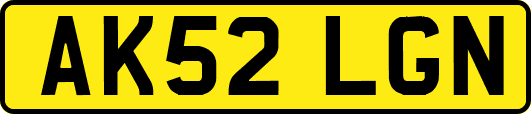 AK52LGN