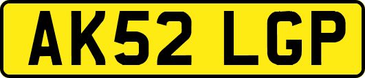 AK52LGP