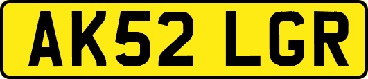 AK52LGR