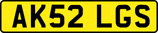 AK52LGS