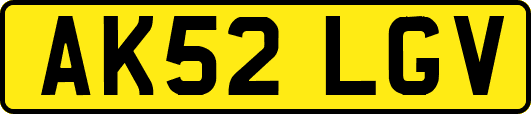 AK52LGV