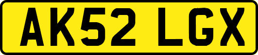 AK52LGX