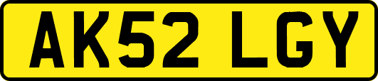 AK52LGY