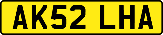 AK52LHA
