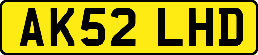 AK52LHD