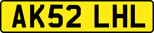 AK52LHL