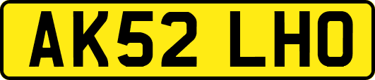 AK52LHO