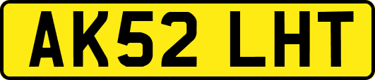AK52LHT