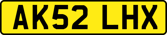 AK52LHX