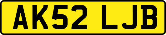 AK52LJB