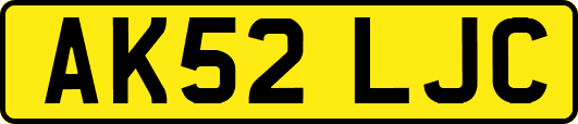 AK52LJC