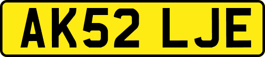 AK52LJE