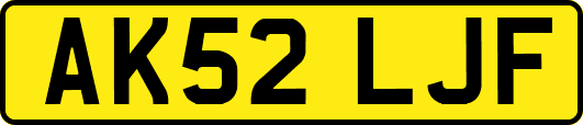 AK52LJF