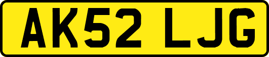 AK52LJG