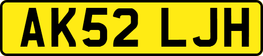 AK52LJH