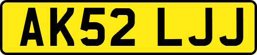 AK52LJJ