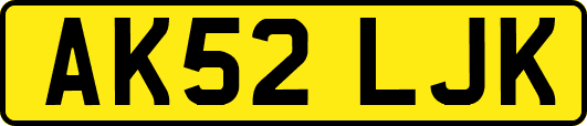 AK52LJK