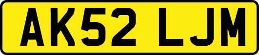 AK52LJM