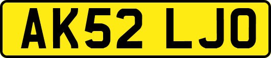 AK52LJO