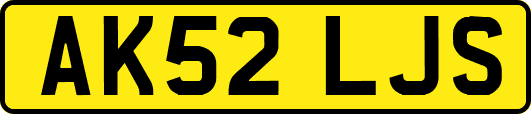AK52LJS