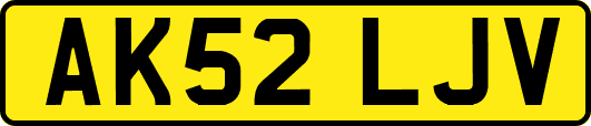 AK52LJV