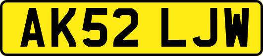 AK52LJW