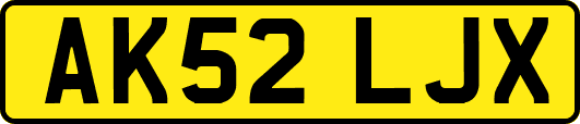 AK52LJX