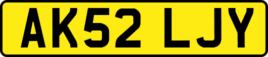 AK52LJY