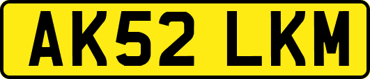 AK52LKM