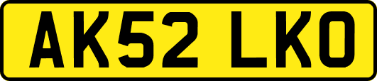 AK52LKO