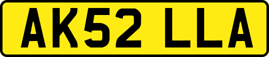 AK52LLA