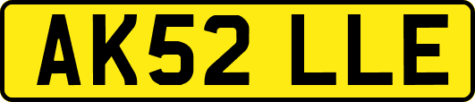 AK52LLE