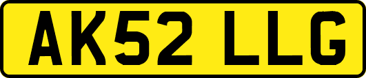 AK52LLG
