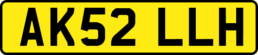 AK52LLH