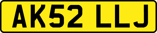 AK52LLJ