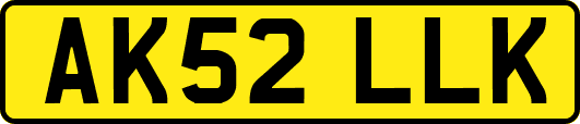 AK52LLK