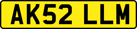 AK52LLM