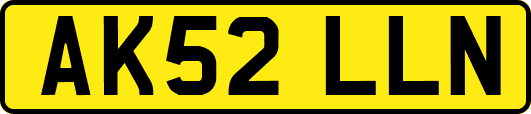 AK52LLN