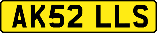 AK52LLS