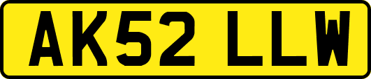 AK52LLW