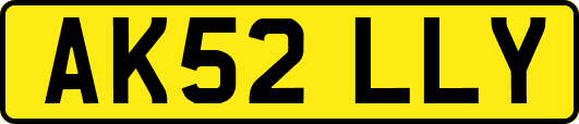 AK52LLY