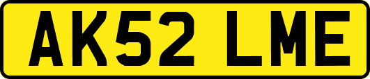 AK52LME