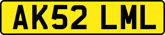 AK52LML